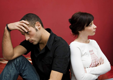 Cientistas revelam as duas perguntas que podem prever o divórcio