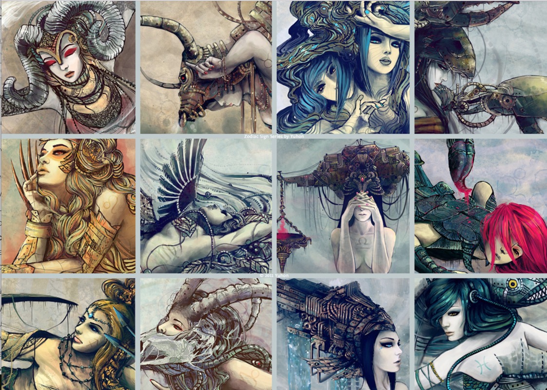 Veja o que o horóscopo maldito diz sobre você 