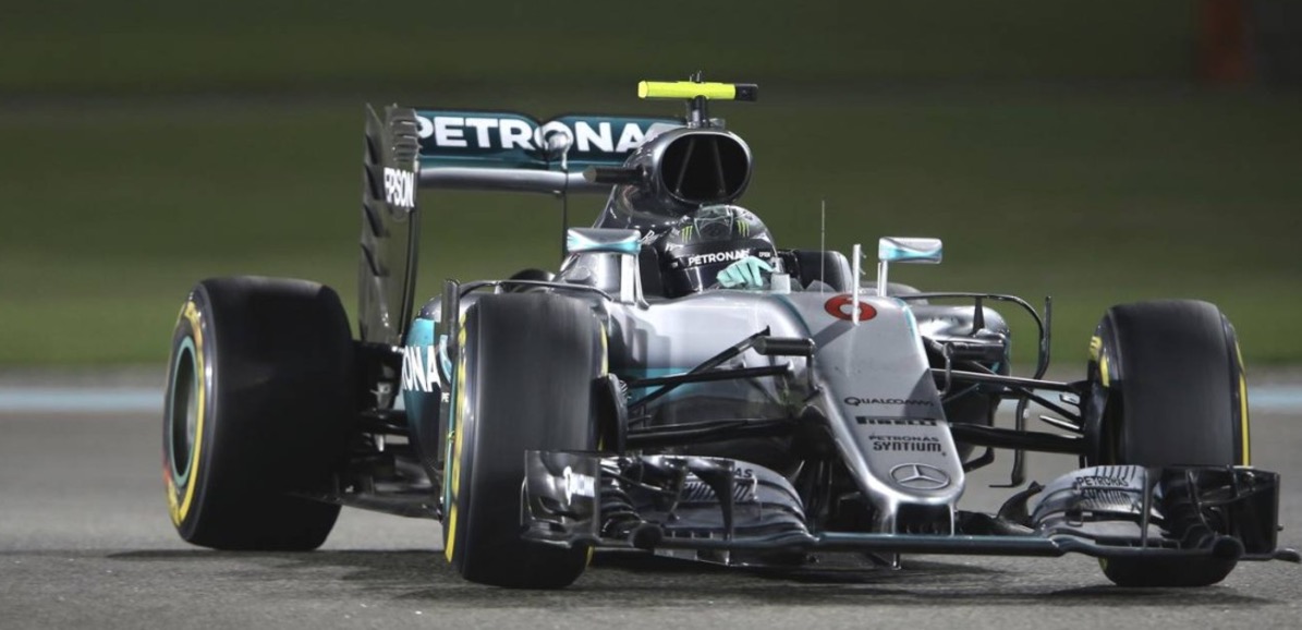 Rosberg conquista primeiro título e é o campeão da Fórmula 1  