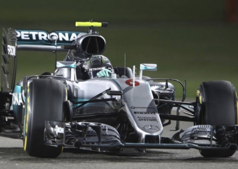 Rosberg conquista primeiro título e é o campeão da Fórmula 1  