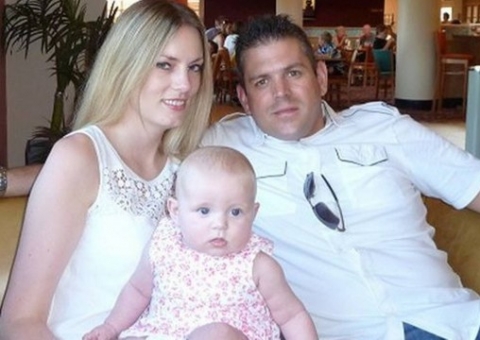 Mulher implora a tribunal para desligar aparelhos do marido em coma