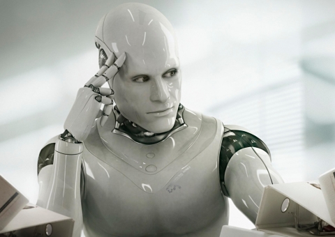 Avanço de inteligência artificial pode causar perigo, aponta especialista