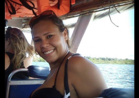 Identificada mulher encontrada morta na mata da UFAM