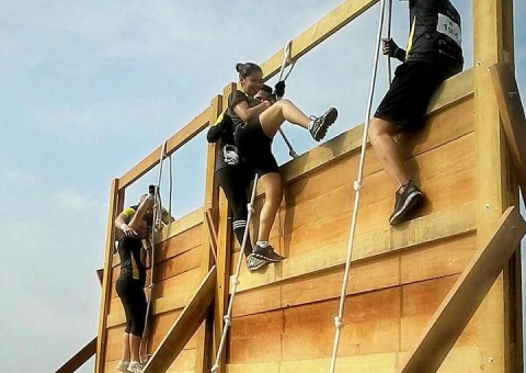  Insanus Race chega a sua 3ª edição em dezembro  