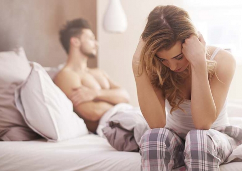 10 coisas que todo mundo pensa durante um sexo sem graça