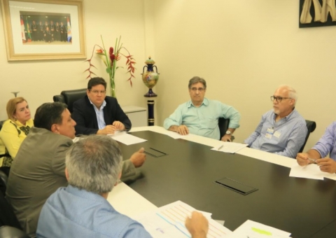 Rodovia AM-070 pode não ser concluída até 2018