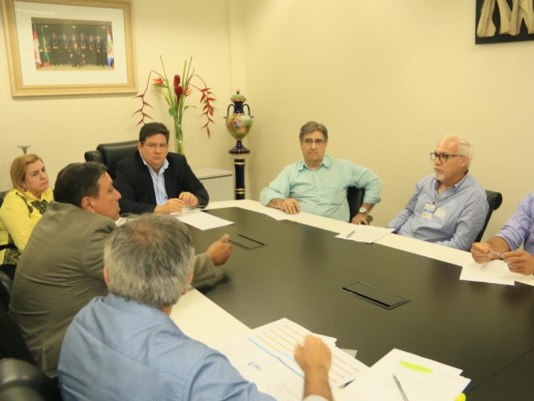 Rodovia AM-070 pode não ser concluída até 2018