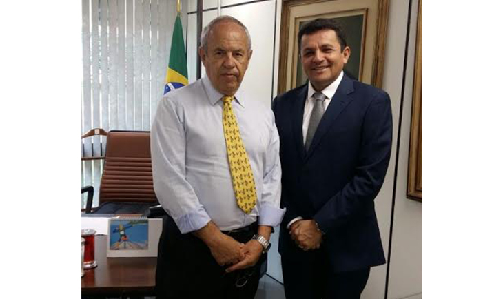 Parceria entre associação dos municípios e projeto Calha norte capacita novos prefeitos do Amazonas 