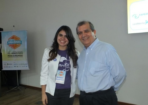 Conteúdo digital educativo ganha prêmio no DemoDay