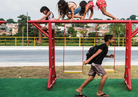 Ligação viária Presidente Dutra será entregue na próxima quinta-feira
