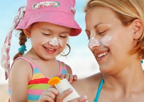 5 Marcas de protetor solar não passam em teste de qualidade, segundo pesquisa