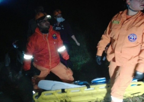 Confirmadas 76 mortes em queda de avião com time da  Chapecoense 