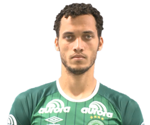 Mais um jogador encontrado com vida entre os destroços