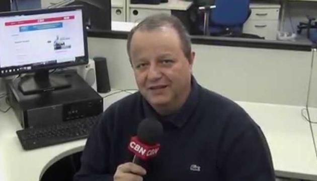 Deva Pascovicci estava no voo que caiu na Colômbia