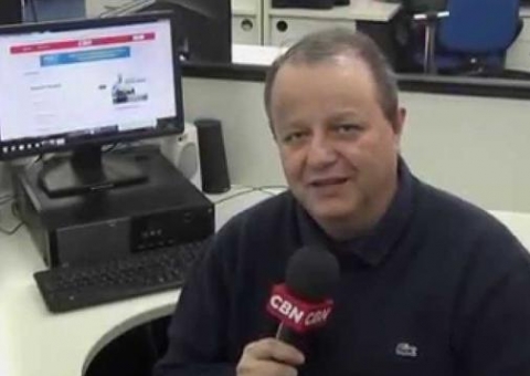 Deva Pascovicci estava no voo que caiu na Colômbia