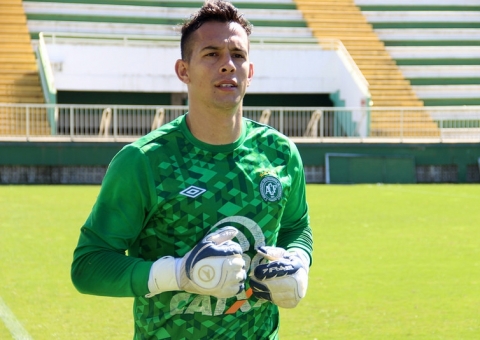 Goleiro Danilo não resiste aos ferimentos e morre no hospital