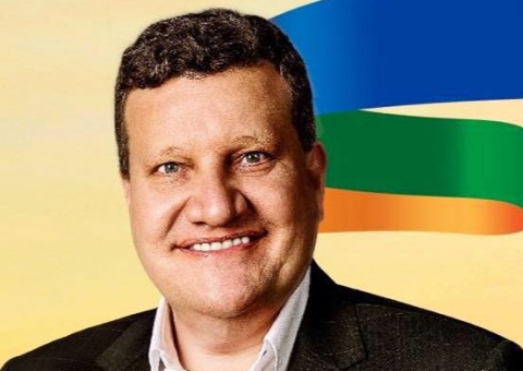 Prefeito e presidente da assembleia desistem de voar e escapam de acidente 