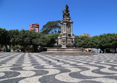 Tacacá na Bossa celebra “100 anos de Samba” com três dias de programação