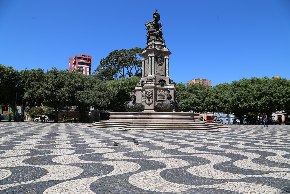 Tacacá na Bossa celebra “100 anos de Samba” com três dias de programação
