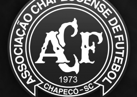  Hashtag em homenagem ao Chapecoense é assunto mais comentado no mundo todo