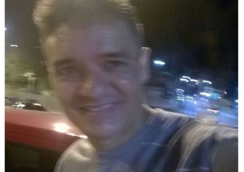 Acusado de matar a ex com mais de 70 facadas se entrega à polícia em Manaus