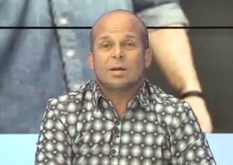 Vidente previu em março acidente com "time inteiro de futebol"