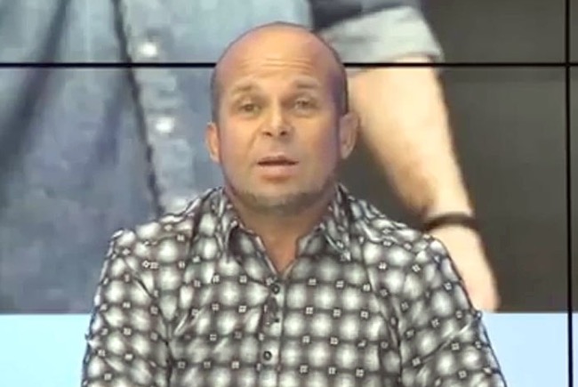 Vidente previu em março acidente com "time inteiro de futebol"