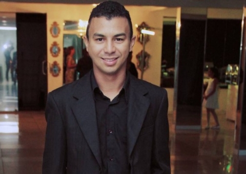 Fotógrafo Marcelo Sá realiza mais uma ação com ensaio gratuito