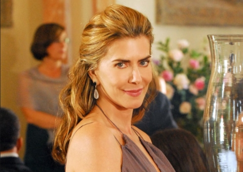 Globo dispensa Maitê Proença e outra veterana deve deixar emissora