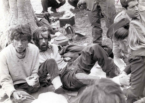 Acidentes aéreos que abalaram times de futebol 