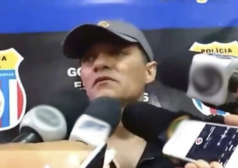 Ataque de fúria: discussão por causa da filha teria motivado homicídio em Manaus 