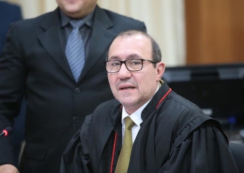 TJAM concede segurança para promoção de mais de 2 mil militares