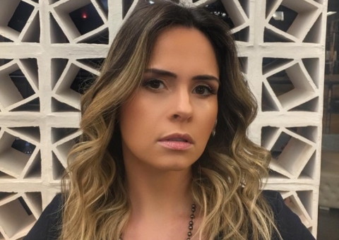 Ex-BBB Ana Paula diz ter sido agredida por taxistas no Rio