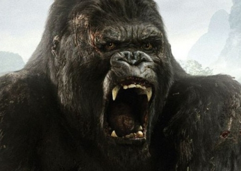 Kong: A Ilha da Caveira ganha trailer final. Confira