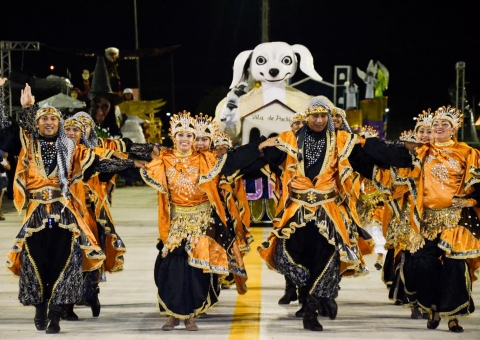 União das Escolas de Samba do Amazonas lança sambas-enredo 2017 