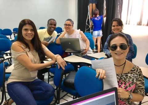  ‘Design Chibata 3.0’ inicia nesta quarta-feira