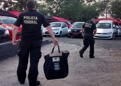 Pastor usava fiéis para fraudar financiamentos