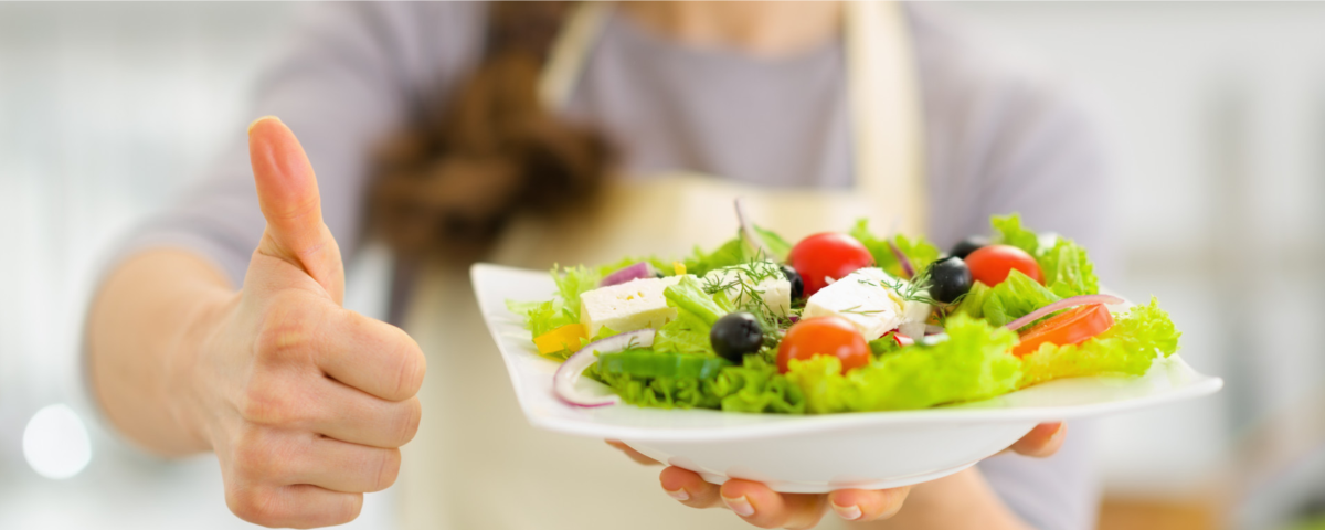 Espaço de Cidadania Ambiental promove palestra sobre Alimentação Saudável