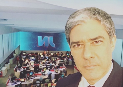 Morre pai de William Bonner