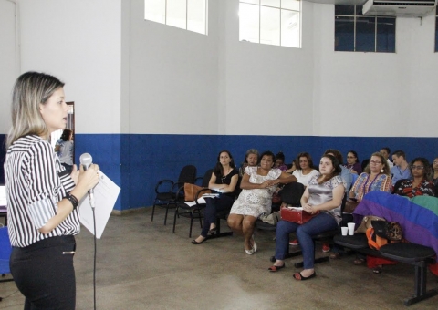 Plano de Políticas para as Mulheres tem lançamento previsto para março de 2017