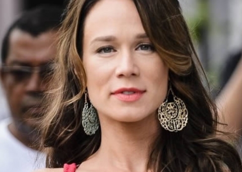 Após novela, Mariana Ximenes muda visual e é elogiada 