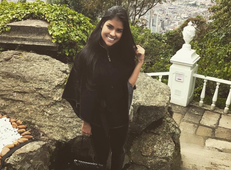 De férias na Colômbia, Munik preocupa fãs com boato de morte