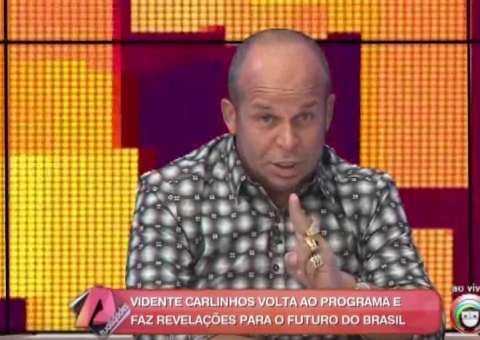 Vidente previu tragédia com time de futebol 8 meses atrás