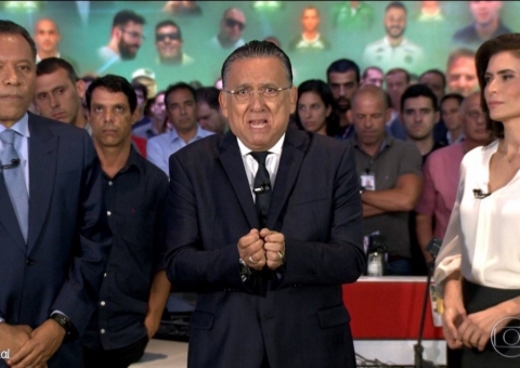 Jornal Nacional vira assunto mais mencionado na internet após homenagem a vítimas de tragédia