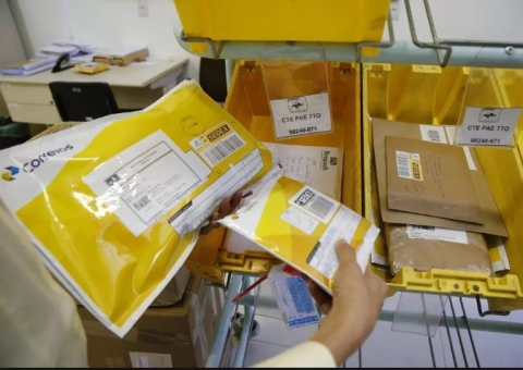 Em crise, Correios decidem acabar com e-Sedex
