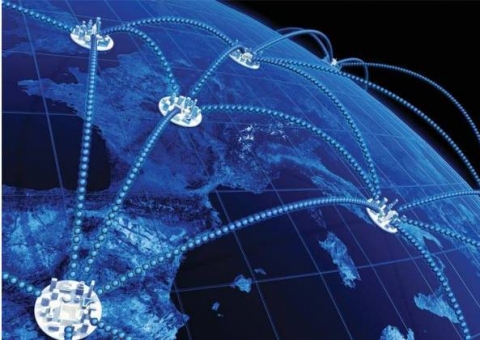 Mega-ataque deixou quase 1 milhão de pessoas sem internet