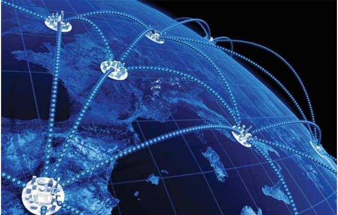 Mega-ataque deixou quase 1 milhão de pessoas sem internet