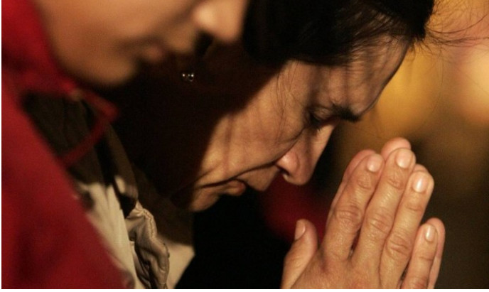 Cérebro responde à religião do mesmo jeito que ao sexo