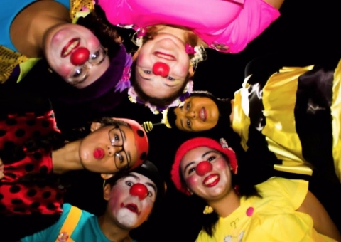 Vagas abertas para  oficina de maquiagem artística no 'Caminhos da Arte'