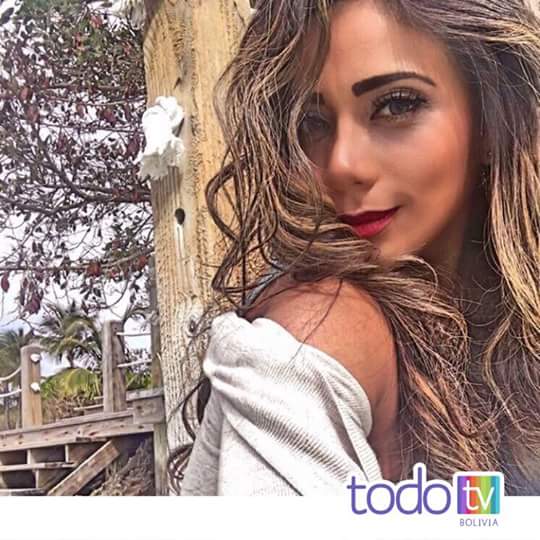 Ex modelo abandona carreira na TV para ser pilota e morre no voo da Chape 